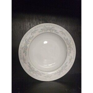 Vintage 1980s Somerset By NL Excel,  Replacement Soup/Salad Bowl 9"